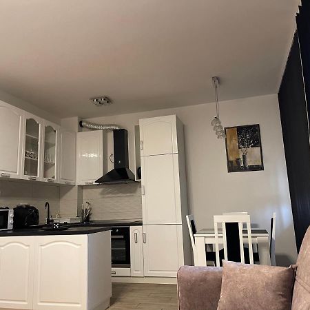 Royal Residence Apartmani Pančevo Eksteriør billede