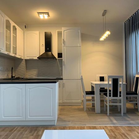 Royal Residence Apartmani Pančevo Eksteriør billede