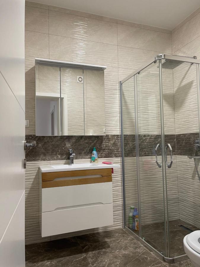 Royal Residence Apartmani Pančevo Eksteriør billede