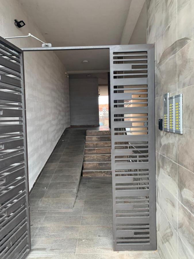 Royal Residence Apartmani Pančevo Eksteriør billede