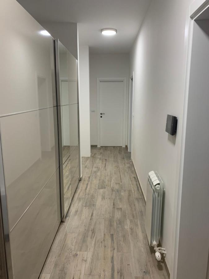 Royal Residence Apartmani Pančevo Eksteriør billede